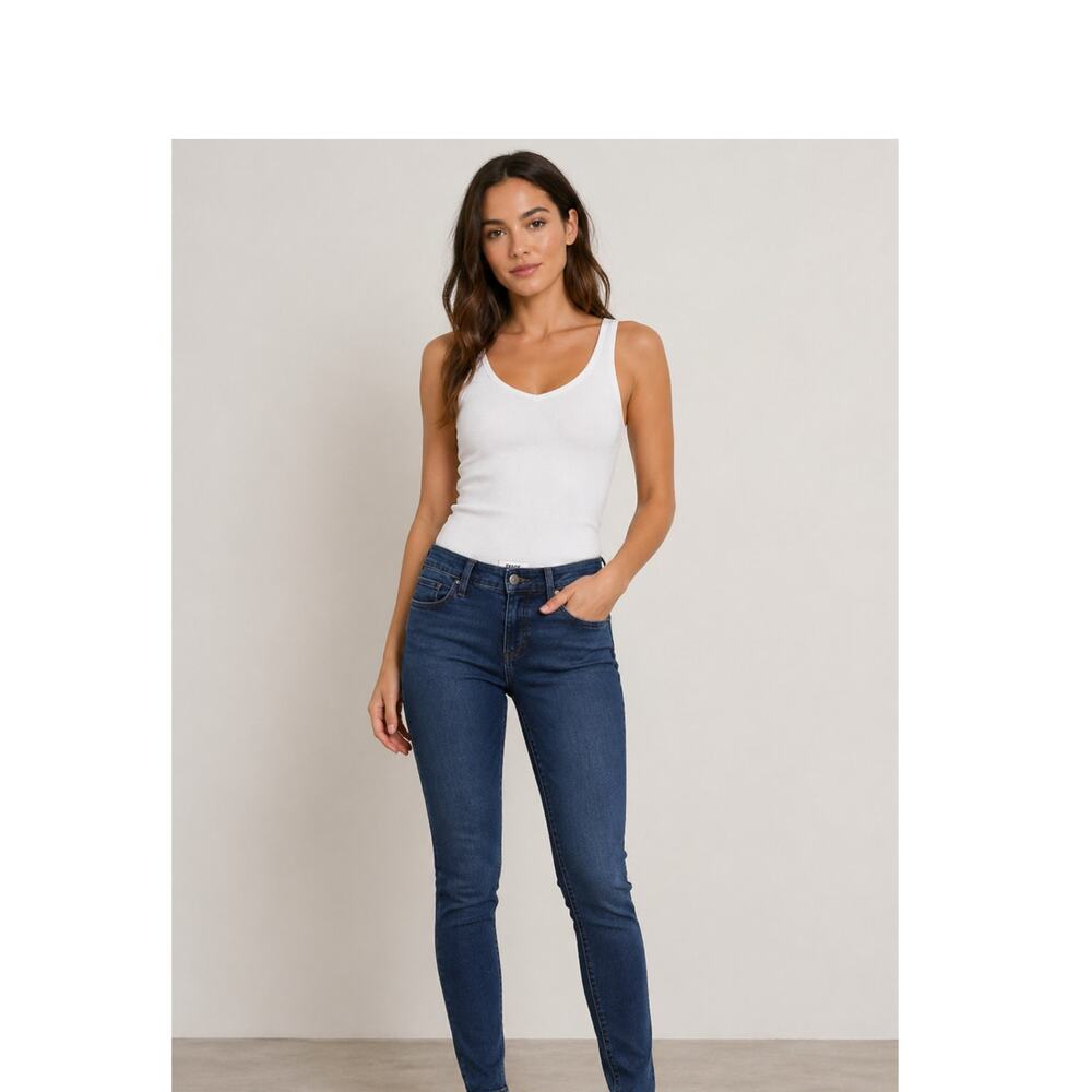 Paige women's Verdugo Ultra Skinny Jeans size 31
